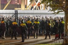 AZ Alkmaar: Decyzja UEFA o ukaraniu nas jest niedopuszczalna