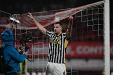 Federico Gatti „talizmanem” Juventusu. „Stara Dama” ograła Napoli!