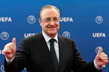 Superliga: UEFA nie rozumie, że jej monopol się skończył