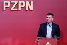 Prezes Korony Kielce: Nie będzie żadnego upolitycznienia