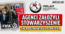 Polscy agenci założyli stowarzyszenie. Chcą rozmów z PZPN, punktują regulamin FIFA
