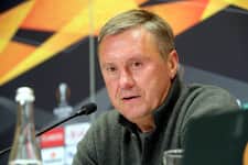 Były selekcjoner kadry Białorusi trenerem Zagłębia Sosnowiec