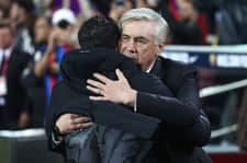Ancelotti o decyzji Xaviego: Spodziewałem się tego