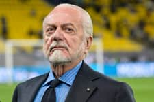 Media: Zmiana trenera w Napoli. Po raz czwarty w tym sezonie