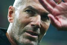 Zinedine Zidane może objąć drużynę Bayernu