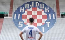 Jedno euro na stół. Hajduk w drodze po utraconą godność