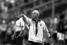 Odeszła legenda brazylijskiej piłki. Nie żyje Mario Zagallo