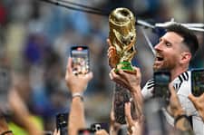 Leo Messi wygrał nagrodę FIFA The Best za 2023 rok [WSZYSCY NAGRODZENI]