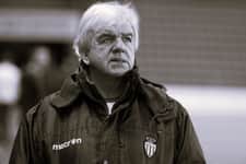 Zmarł Jean Petit – legenda AS Monaco. Miał 74 lata