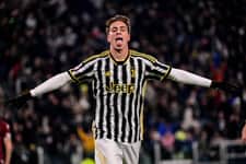 Media: Nastoletni gwiazdor Juventusu z gigantyczną podwyżką