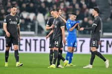 Włoskie media: Milik nie jest punktem odniesienia, którego potrzebuje Juventus
