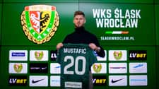 Nowy nabytek Śląska Wrocław: Chcę być mistrzem Polski
