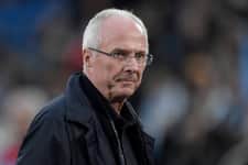 Sven-Goran Eriksson zostanie trenerem Liverpoolu? Szalony pomysł Kloppa
