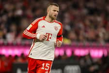 Bayern Monachium wykupi Erica Diera z Tottenhamu