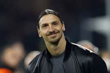 Zlatan Ibrahimović wróci na boisko. Szwedzi szykują mu pożegnanie