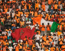 Puchar Narodów Afryki: Nigeria i Wybrzeże Kości Słoniowej w finale