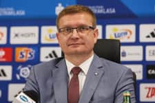 Prezydent Częstochowy: Zaczynamy starania w sprawie nowego stadionu