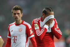 Oficjalnie: Bayern Monachium ukarany przez UEFA