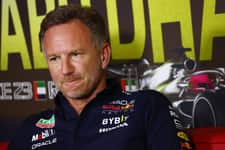 Christian Horner zrezygnuje ze stanowiska? Szef Red Bulla oskarżony o niewłaściwe zachowanie