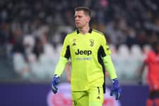 Media: Szczęsny przedłuży kontrakt z Juventusem