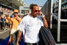 Sensacyjne wieści! Hamilton od przyszłego roku w Ferrari?
