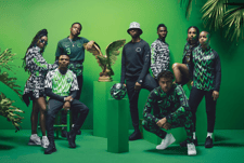 Moda na sukces. O tym, jak Nike podbija świat z reprezentacją Nigerii