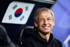 Afera pingpongowa i praca zdalna pogrążyły Klinsmanna