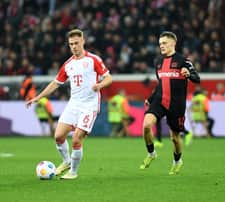 Joshua Kimmich postawił warunek Bayernowi w sprawie swojej przyszłości