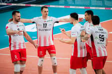 Resovia w finale Pucharu CEV! Szansa na drugi polski triumf w Europie w tym sezonie