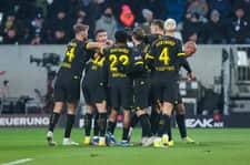 Borussia Dortmund i wicemistrzostwo Niemiec. Czy ten związek ma sens?