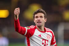 Müller po porażce z Bayerem: Jestem wkurw*ony. Brakuje mi pokazania jaj u naszych piłkarzy