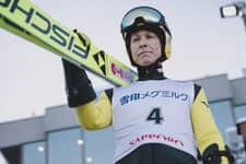 Skoki w Sapporo: Kasai zapunktował! Kubacki ósmy. Wygrał Kraft