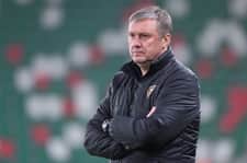 Trener Zagłębia Sosnowiec: Nie jesteśmy drużyną ProStar