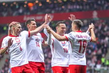 Lubański: Brak awansu Polski na Euro będzie niespodzianką