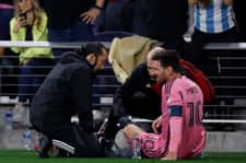 Asystent trenera Monterrey: Messi był opętany, miał twarz diabła