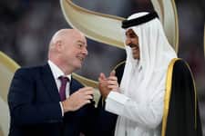 Absurdalna decyzja FIFA. Mundiale do lat 17 co roku przez pięć lat w Katarze
