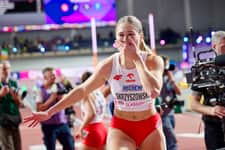 Brązowa Pia! Polska wywiezie z mistrzostw świata dwa medale