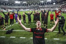 Śląsk Wrocław osłabi ligowego rywala? O przyszłości Jordiego Sancheza