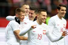 Oficjalnie: Polska zanotowała awans w rankingu FIFA