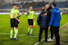 Nieoczekiwane starcie Tułacz – Vuković po meczu w Gliwicach