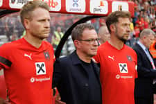 Rangnick skreślił trzy nazwiska. Kadra reprezentacji Austrii na Euro 2024