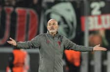 Media: Stefano Pioli zostanie zwolniony z Milanu