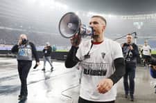 Podolski, najlepszy aktywista i społecznik piłkarskiej Polski