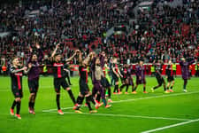 Atalanta – Bayer Leverkusen: typy bukmacherskie. Wytypuj zwycięzcę i odbierz 300 zł bonusu!