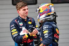 Grand Prix Chin: Verstappen ponownie bezkonkurencyjny