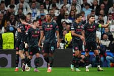 Niezwykłe widowisko w Madrycie: Real – Manchester City 3:3!