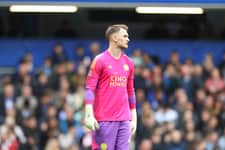 Leicester z Jakubem Stolarczykiem wraca do Premier League