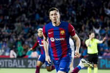 Media: FC Barcelona pozwoli Lewandowskiemu na ewentualny transfer