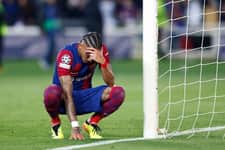 Łzy Barcelony. Wciąż blamaż, ale inny niż poprzednie