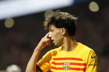 Barcelona schrupała przystawkę przed PSG i „Klasykiem”